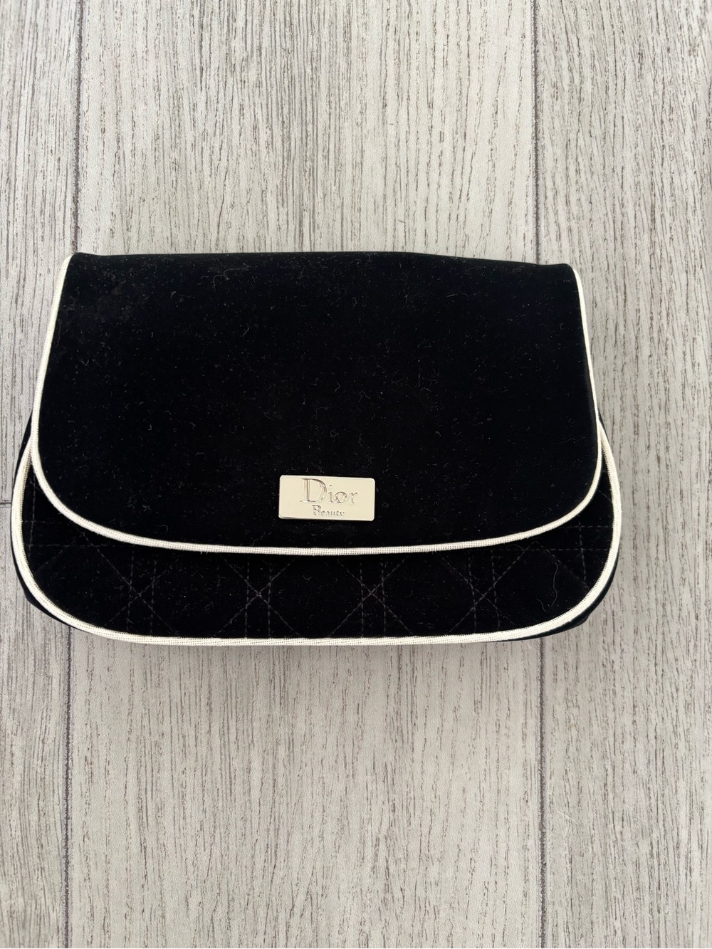 Dior beauty bag. Brand new and unused.